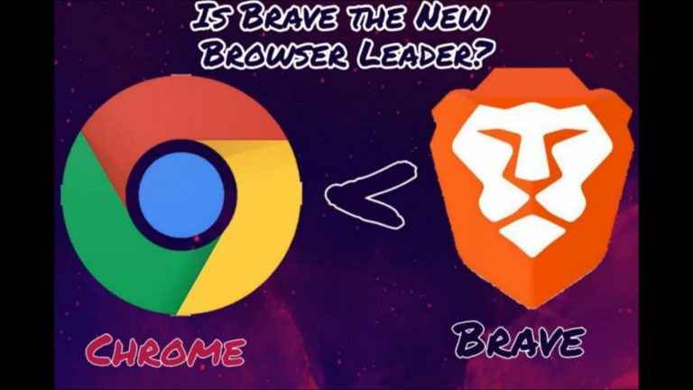 why i cant download brave browser