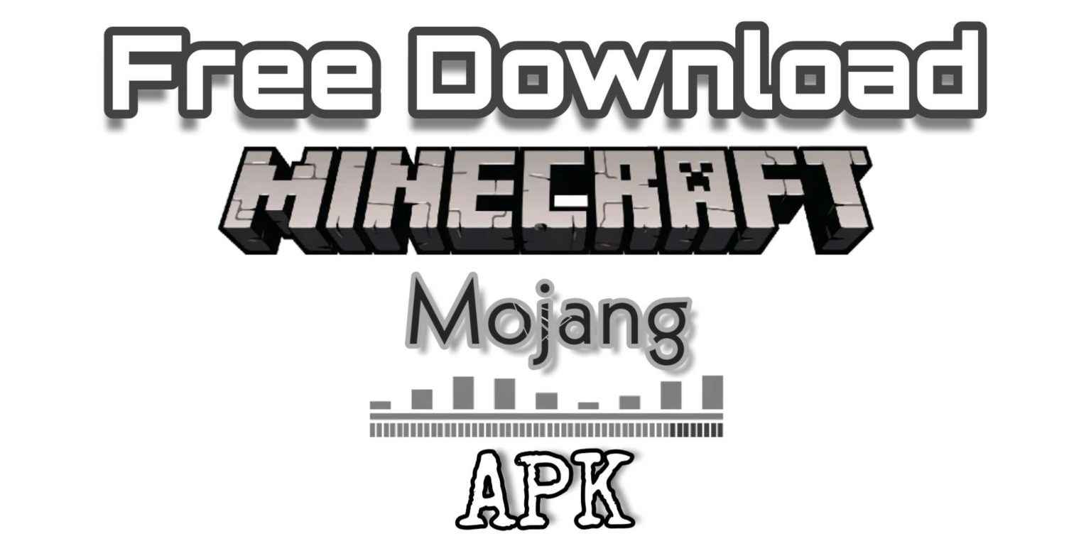 mojang download minecraft