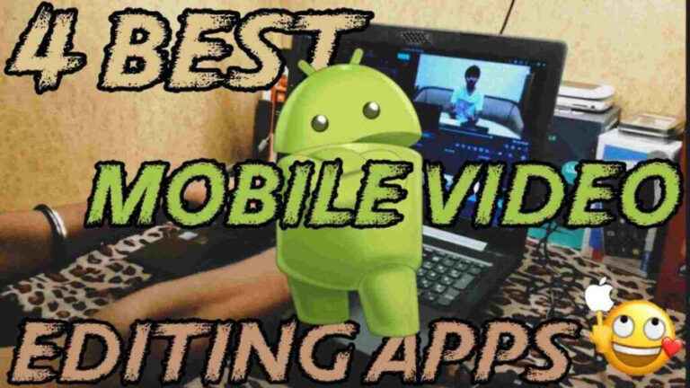 best editing app for android without watermark
