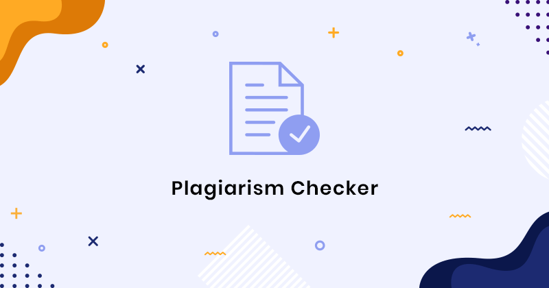 website seo checker plagiarism