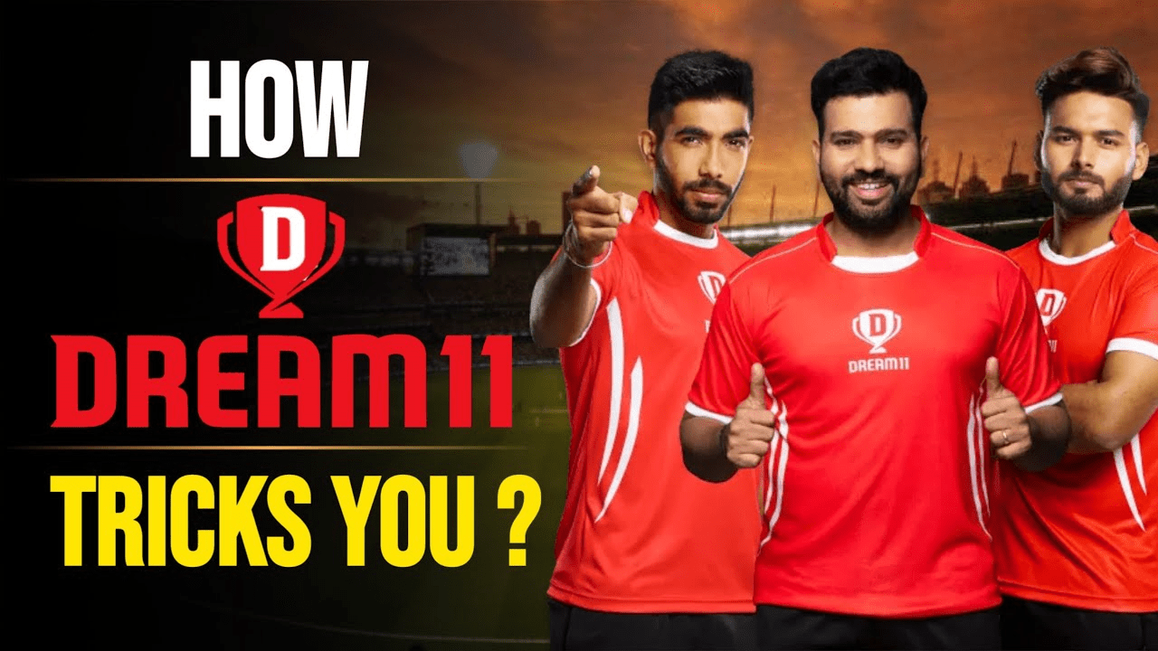 Is Dream 11 really helpful in earning money or is it a legal scam?- Dream 11  FAQ